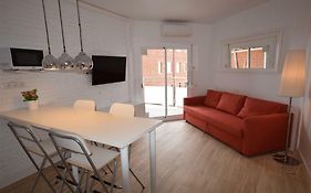 Apartamento Playa Mar